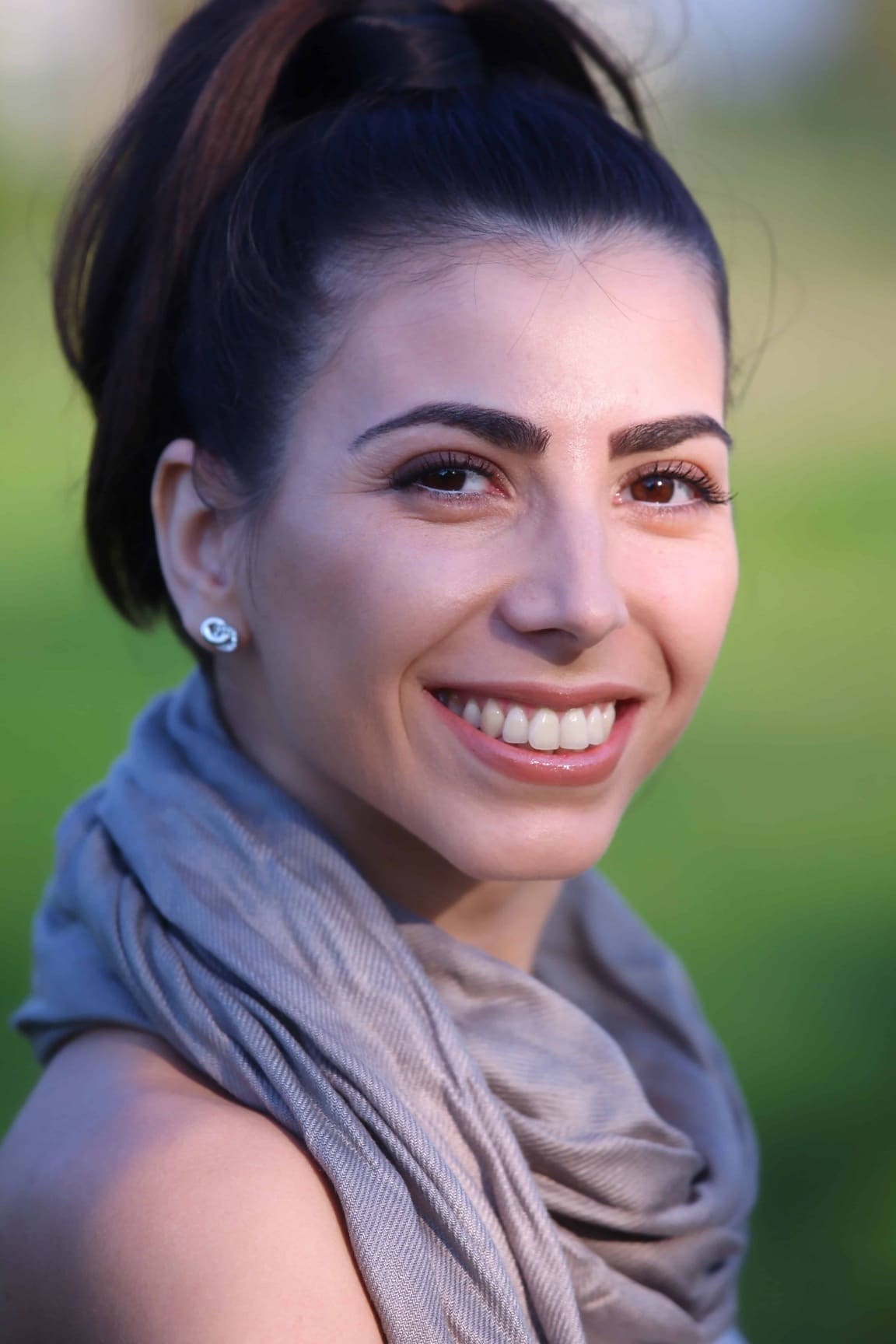 Photo of Maria